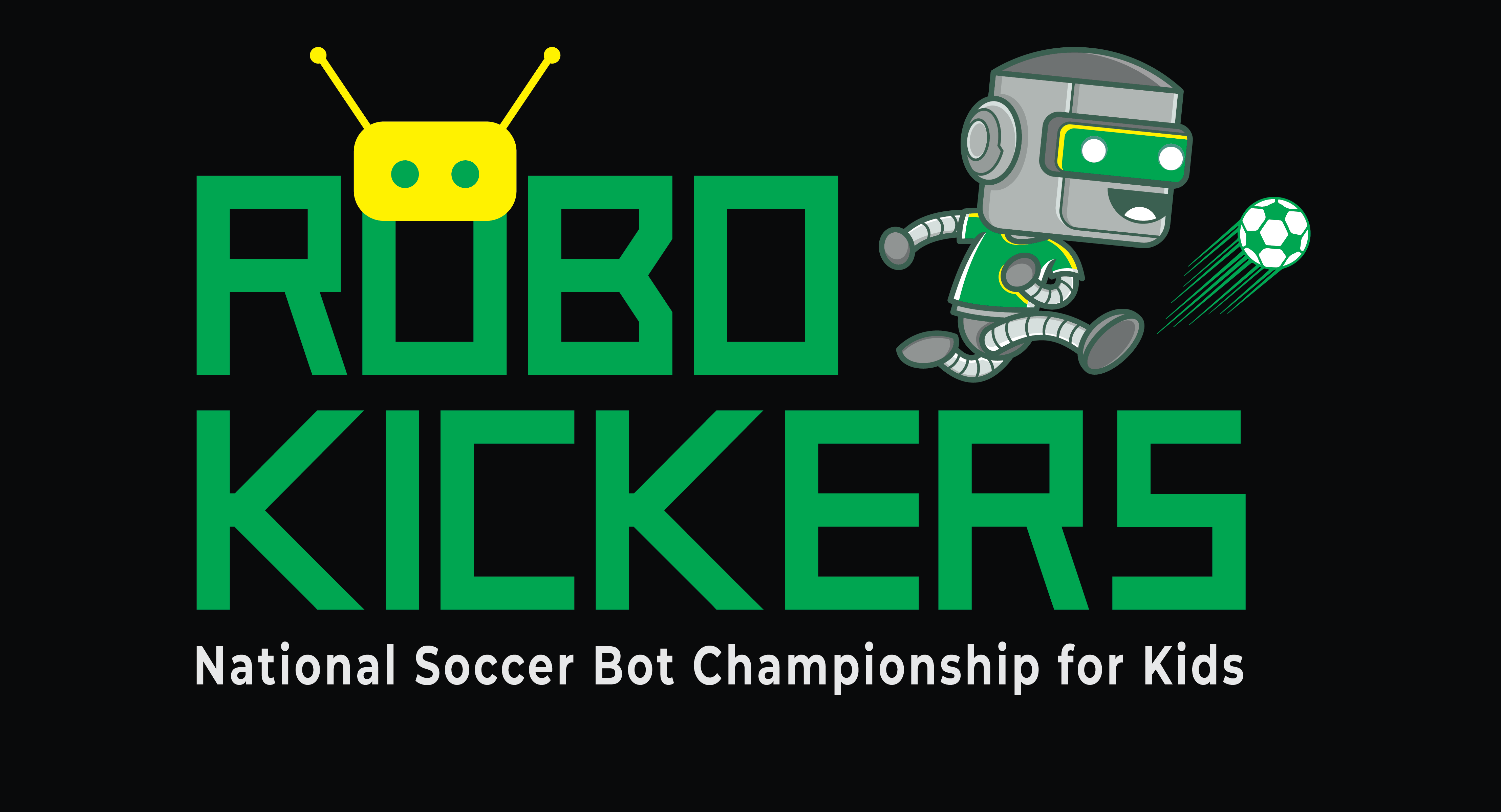 Soccer Bot Championship Logo